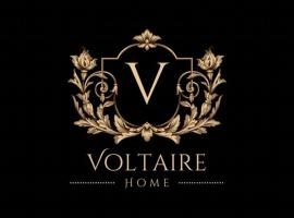 Appartement Rouen Le Voltaire Home，位于鲁昂的酒店