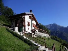 Casa all'Alpe Gaggetto B & B