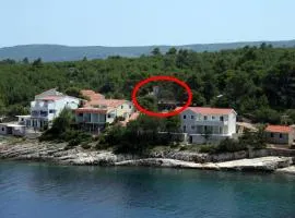 Apartments by the sea Basina, Hvar - 4622