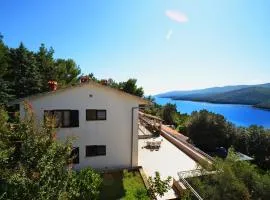 Apartments with a parking space Rabac, Labin - 3011