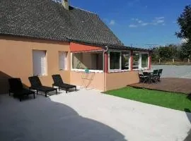 Gite de la Courtoisie