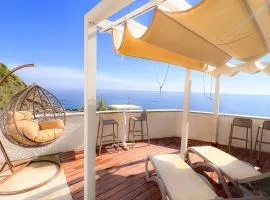 La Ripa Camere Vernazza - The Spinnaker Suite