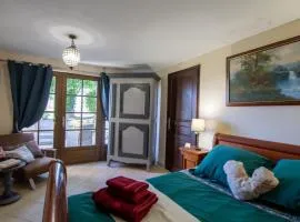 le petit gite Maison Croix du Sud