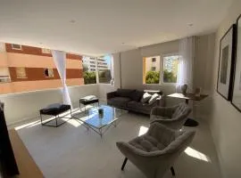 Precioso apartamento en Marbella al lado del mar