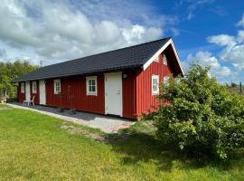 Söndregårds Haväng Bed & Kitchen