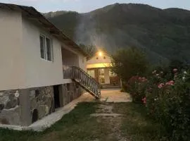 Guest house Mzia