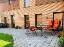 Deichgraf „Die Elbpension“