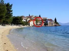 Apartments by the sea Podaca, Makarska - 3058