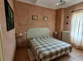 A casa di Bianca