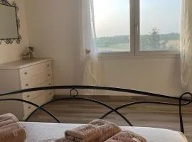 Villa Flora di Capriata d'orba