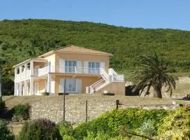 Vue sur mer - Appartement Les Pins