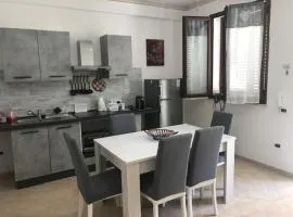 Appartamento 60 mq a 800 mt dalla spiaggia