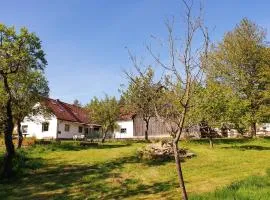 Die Alm in Schöllbüchl, Privatzimmer
