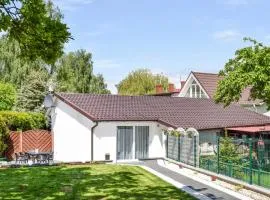 2 Bedroom Beautiful Home In Nowe Warpno