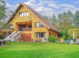 3 Bedroom Gorgeous Apartment In Wolin