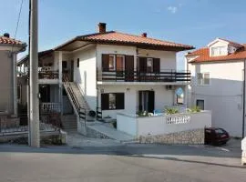 Apartment Vrbnik 5301b