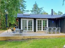 Holiday home Vejby XXXVIII