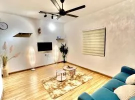 Raees Homestay