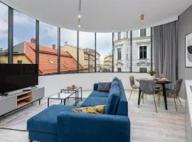 Apartament Prestige Centrum