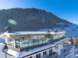 Suites Nauders by mein Almhof Superior