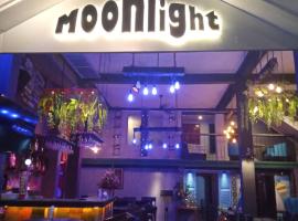 Moonlight Villa，位于金边的酒店