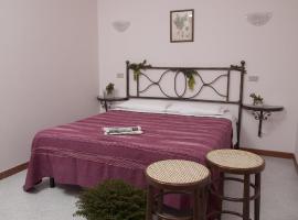 Bed & Breakfast Conca Verde，位于Cavriana的酒店