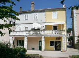 Apartments by the sea Punat, Krk - 5564