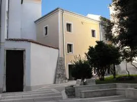 Apartments by the sea Senj - 5570