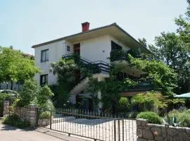 Apartment Jadranovo 5533a