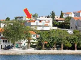 Apartments by the sea Sumartin, Brac - 5620