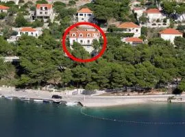 Apartments and rooms with a swimming pool Pucisca, Brac - 5637