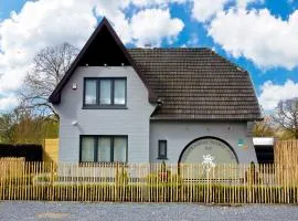 B&B Noord-Zuid