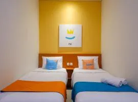 Sans Hotel Pippo Yogyakarta by RedDoorz
