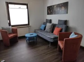 Ferienwohnung Ilka Wadgassen