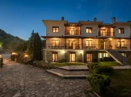 Guesthouse Anastasia