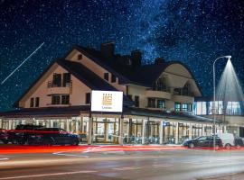 Hotel Laktaši，位于拉克塔希的酒店