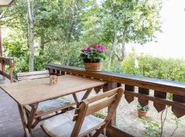 白塔住宿加早餐旅馆