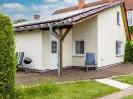 Die Küstenjungs - 3 strandnahe Ferienhäuser OFC 22