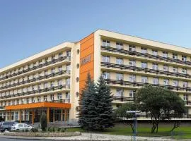 SP ZOZ Sanatorium Uzdrowiskowe MSWiA Agat