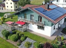 Wohlfühlpension Gibis Annathal