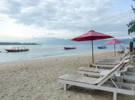 Warna Beach Hotel