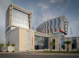 IntercityHotel Muscat