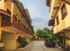 Hotel Hacienda la Alborada