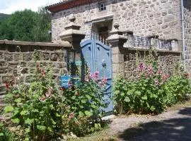 Salomony Chambre d'Hôtes