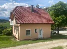 Ferienhaus Gunzenberg