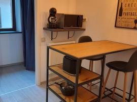 Gîte En Li Esse，位于于伊的酒店