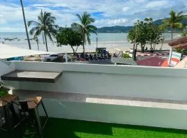 Garden Beach Sea View Patong