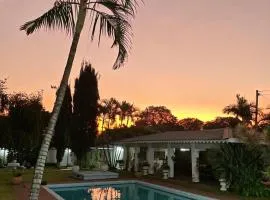 Copperbelt Executive Accommodation Ndola, Zambia