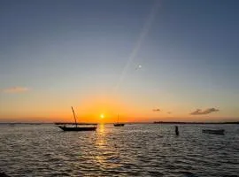 Sunrise Beach Nungwi