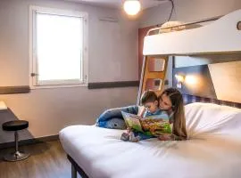 Greet Annecy Cran Gevrier By Accor